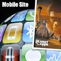 Mobile Site logo