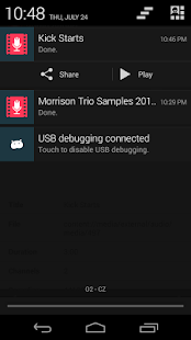 Download audio2video APK for Android