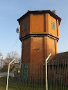 Train Station Tower