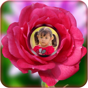 Photo in Flowers HD.apk 1.0