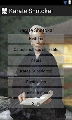 Karate Shotokai