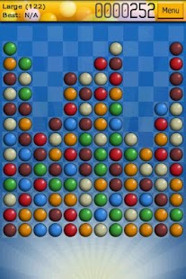 Mistr koule - náhled