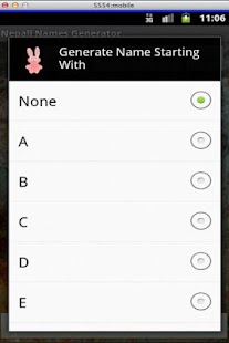 How to install Nepali Baby Names Generator lastet apk for pc