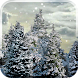 Snowfall Free Live Wallpaper icon