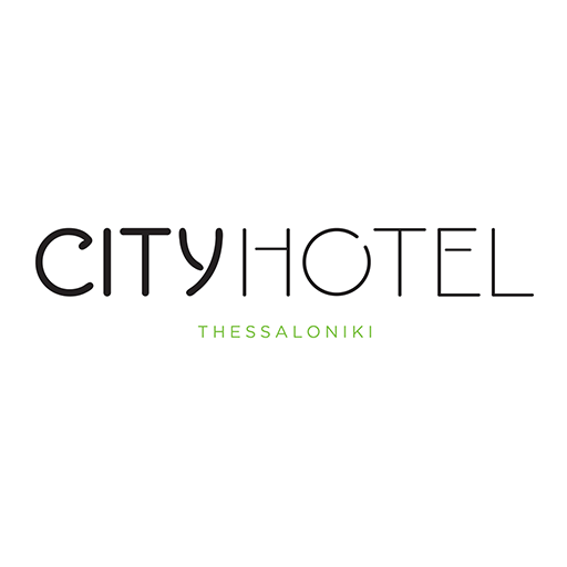 City Hotel Thessaloniki 旅遊 App LOGO-APP開箱王