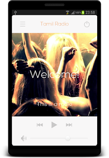 How to download Tamil RADIO Varies apk for bluestacks