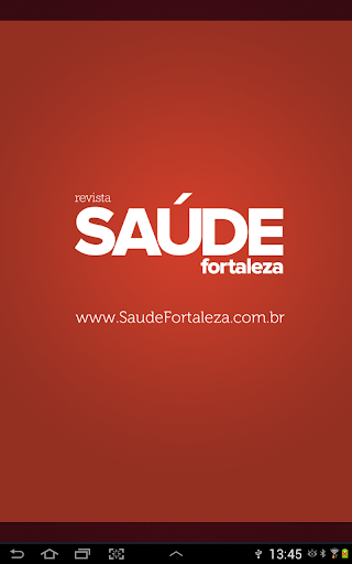 Revista Saúde Fortaleza