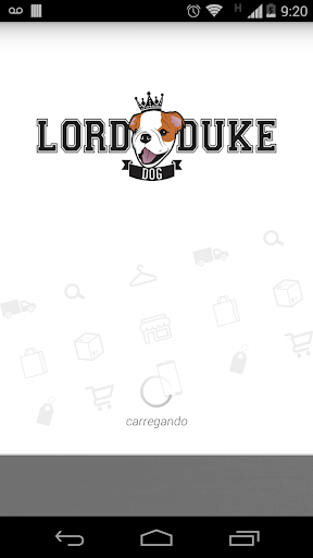 Lord Duke Dog