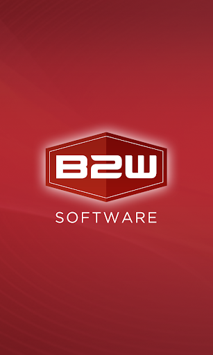 B2W Software User Conference
