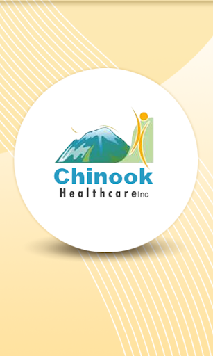 Chinook Health PHI