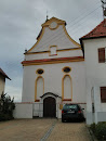 Petrus Kirche
