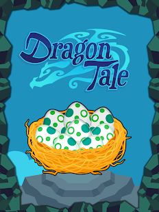 Dragon Tale - Shoot 'Em Up