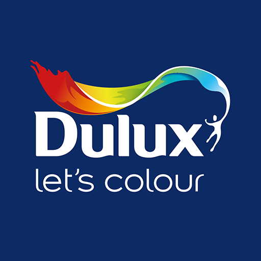 Dulux - Cẩm nang sơn nhà LOGO-APP點子