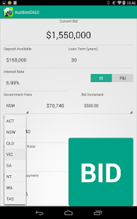 How to install Auction Calculator AU lastet apk for laptop