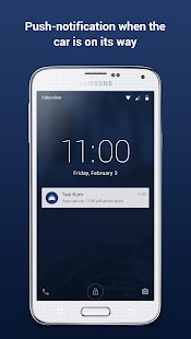 Free Download Taxi Kurir APK