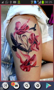 How to get Latest Tattoo Designs 2016 lastet apk for laptop