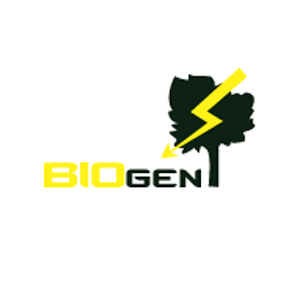 Biogen 1.0
