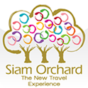 SiamOrchard logo