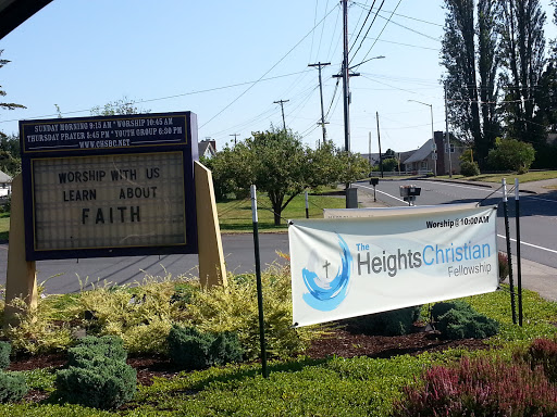 Heights Christian Fellowship
