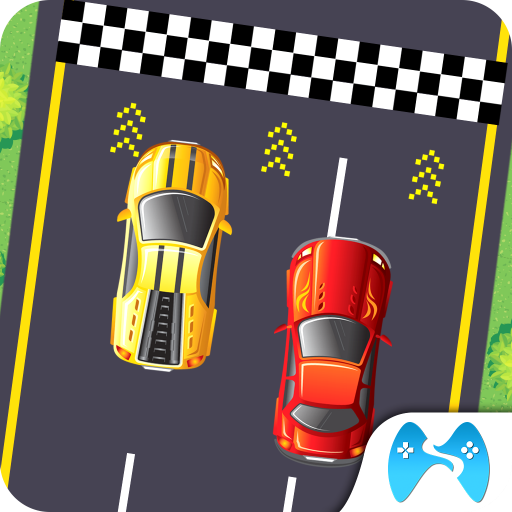 Car Racing: Highway Traffic LOGO-APP點子