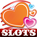 Valentine’s Slots logo