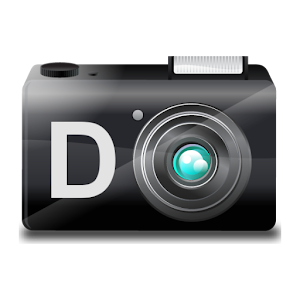 Donate HD Camera Ultra 攝影 App LOGO-APP開箱王