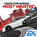 Need for Speed™ Most Wanted mobile app icon