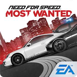 Download Need for Speed Most Wanted v1.0.50+Mod