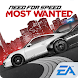 Need for Speed Most Wanted