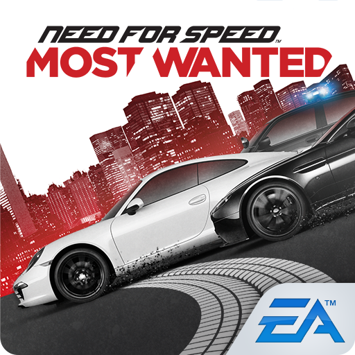 Need for Speed Most Wanted APK+SD Data İndir
