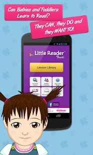How to mod Little Reader Touch 1.7.1075 mod apk for android