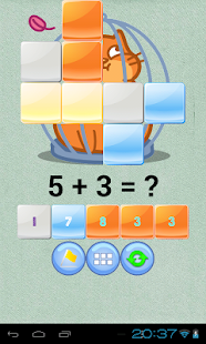 LEARN COUNTING STEP1 Screenshots 0