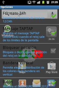 How to get 3D Clock PORTUGAL FLAG LWP 1.0 mod apk for pc
