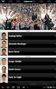 Free Download Juventus Campione APK for Android