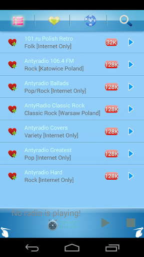 Radio Polish