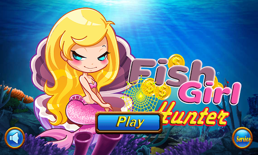 Lastest Fishgirl Hunter APK for PC