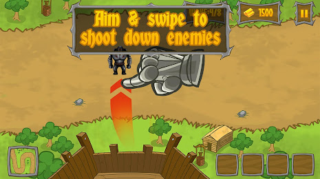 One Tower Challenge poster 15