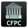 Código Federal de Procedimient Application icon