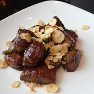 【W-Hotel】紫艷中餐廳