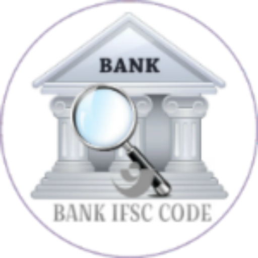 Bank IFSC Codes LOGO-APP點子