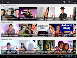 Bollywood Masala APK 螢幕截圖圖片 #4