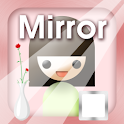 Hand Mirror Smart logo