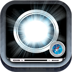 Flashlight for Galaxy S6 Apk