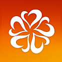 하이리빙MyQR logo
