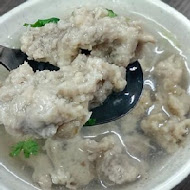 【饒河夜市】東發號蚵仔麵線