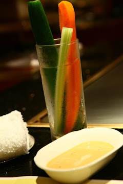 尚林鐵板燒餐廳