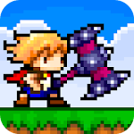Cover Image of Download HAMMER'S QUEST 1.2.2 APK