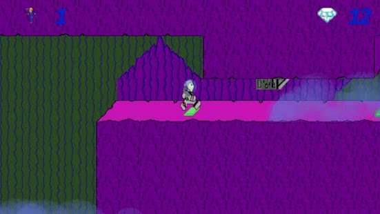 Lastest Space Miner Rescue APK