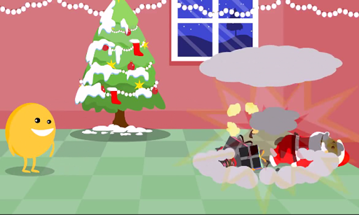 【免費休閒App】Foolz: Killing Santa-APP點子