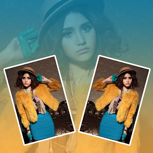 MirrorColor - Photo Mirror 1.7